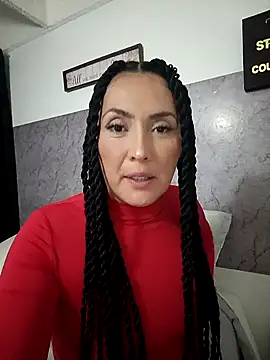 Nina-Velour online show from October 13, 11:29 pm