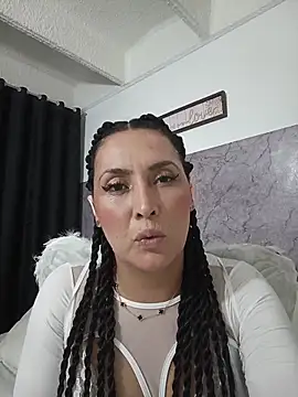 Nina-Velour online show from October 17, 12:14 am