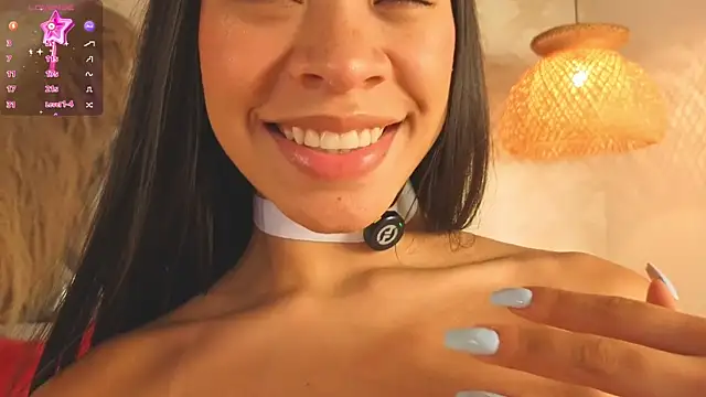 kimhilton  online show from October 11, 4:28 am