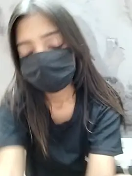 Snapshot of -Aarohi__ chatting on October 14, 10:07 am -Aarohi online show from October 14, 10:07 am