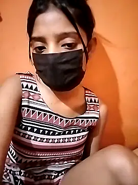 Snapshot of -Aarohi__ chatting on October 16, 6:43 pm -Aarohi online show from October 16, 6:43 pm