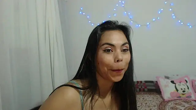 ms megan shadow online show from November 20, 11:17 pm