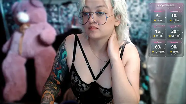Michymj online show from October 15, 6:54 pm