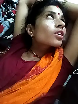 RupaDevi9534 online show from October 13, 8:39 am