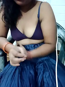 Snapshot of Rita_rani6 chatting on October 5, 9:58 am Rita rani6 online show from October 5, 9:58 am