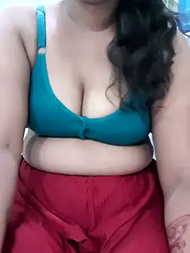 Snapshot of Rita_rani6 chatting on October 14, 6:05 am Rita rani6 online show from October 14, 6:05 am