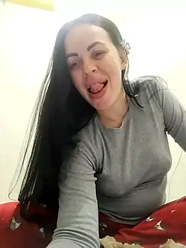 Stefaniyaxq online show from January 15, 7:53 pm