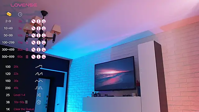 Jade Lumin online show from February 20, 11:23 am