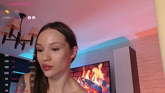 Jade Lumin online show from December 5, 2:29 pm