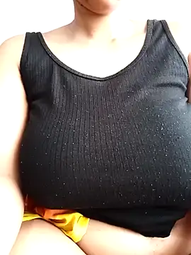 SexyVeexx online show from October 20, 8:39 am