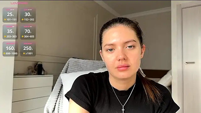 Furiablackmeow online show from October 16, 6:16 am