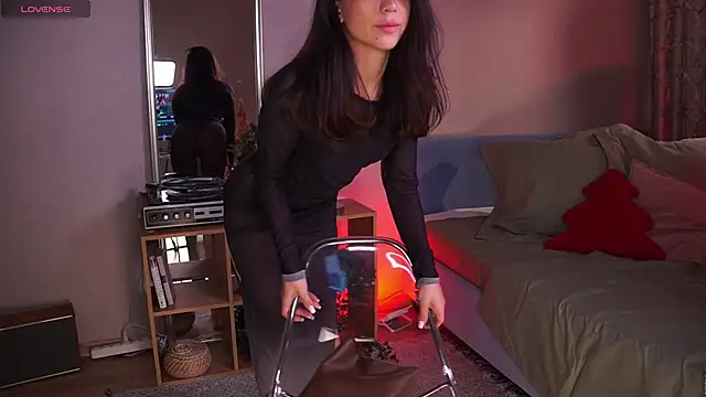 YokoKoko  online show from January 11, 6:07 am