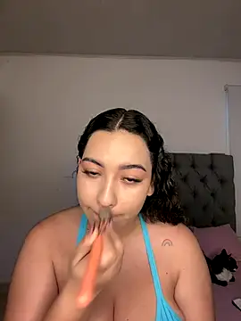 Snapshot of miss_ashley1_ chatting on October 12, 2:41 pm miss ashley1 online show from October 12, 2:41 pm