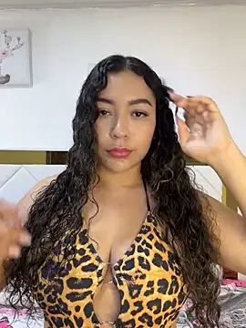 Snapshot of miss_ashley1_ chatting on October 18, 11:46 am miss ashley1 online show from October 18, 11:46 am