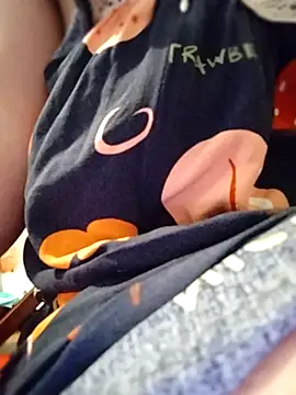 Babyloudi online show from November 17, 3:35 pm