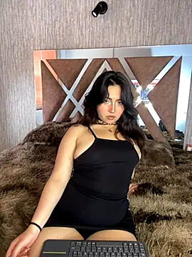 Snapshot of NicolBeltran_Pink chatting on October 14, 8:22 pm NicolBeltran Pink online show from October 14, 8:22 pm