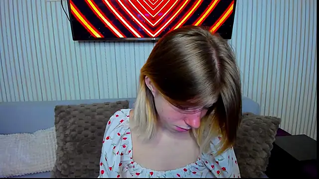 Bellacams online show from October 8, 6:12 pm
