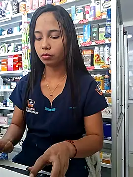 DahliaMendoza online show from February 12, 4:19 pm