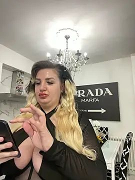 evedanger online show from April 13, 9:15 pm