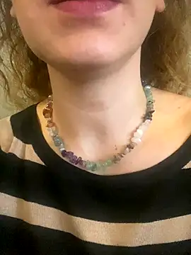 melisss2 online show from November 7, 9:37 am