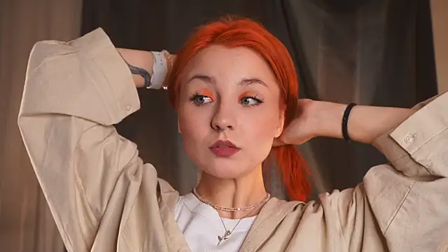 EraDrey online show from October 23, 12:44 pm