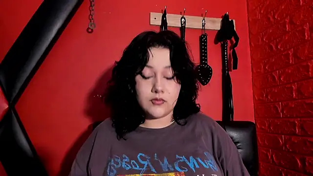 SabbathSinclair online show from October 29, 11:58 am