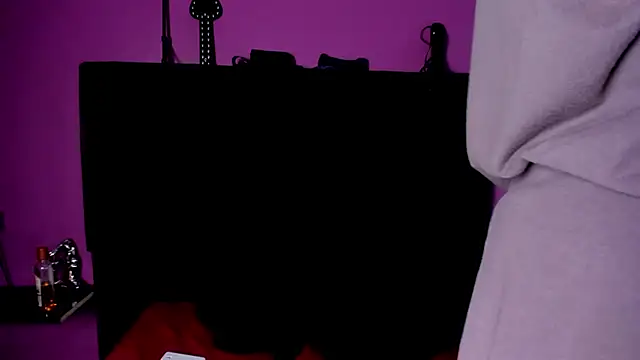 SabbathSinclair online show from November 28, 11:57 am