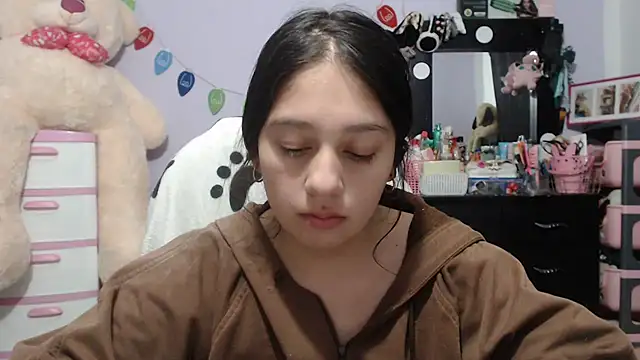 KOREN JALAA online show from January 15, 2:28 am