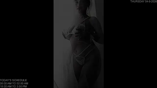 Keyli sweet online show from April 9, 6:19 am