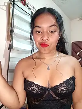 Amayavaldes online show from February 24, 1:16 am