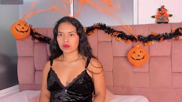 Amayavaldes online show from October 9, 1:32 am