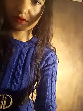 MissHazelnut online show from November 8, 5:51 pm