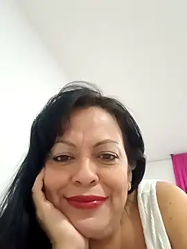 Lucia-Naughty online show from October 15, 2:03 am