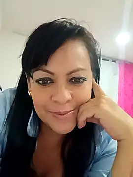 Lucia-Naughty online show from October 10, 2:27 am