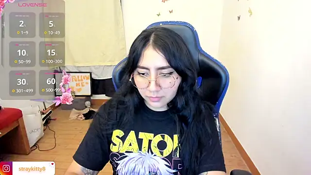 LoveLyy- online show from January 18, 3:36 am