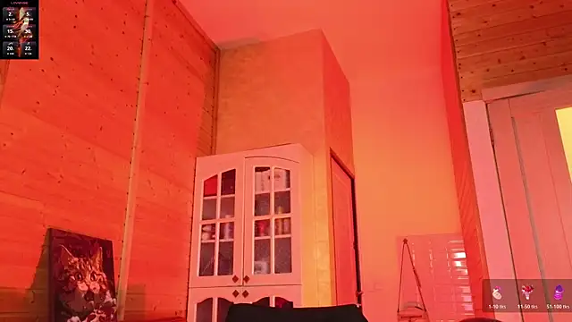 Lady Shine online show from April 7, 3:14 pm