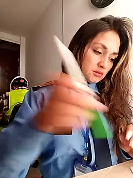 Nata-A77 online show from November 5, 6:02 pm