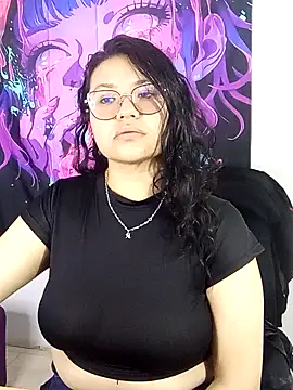 MaviEvil  online show from October 18, 1:36 pm