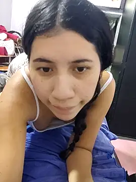 Lucesita888 online show from October 5, 9:31 pm