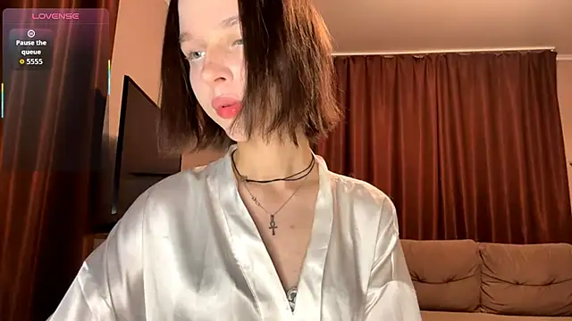 TerrellSroufe online show from October 21, 7:07 pm