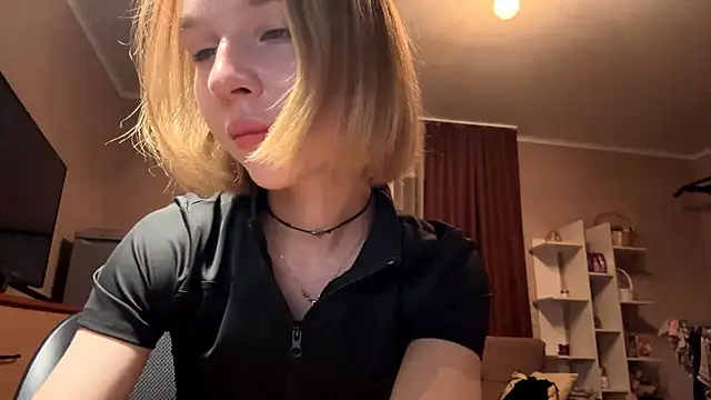 TerrellSroufe online show from October 7, 7:29 pm