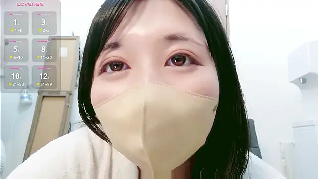 Snapshot of rui_pi chatting on October 19, 3:30 am rui pi online show from October 19, 3:30 am