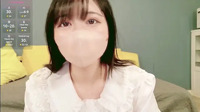 Snapshot of rui_pi chatting on October 12, 3:42 am rui pi online show from October 12, 3:42 am