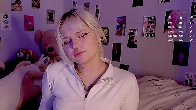 bixxxiz online show from March 2, 5:08 am