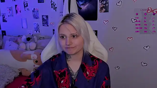 bixxxiz online show from February 19, 4:34 am