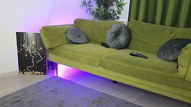 Ashley luxx online show from October 18, 7:22 am