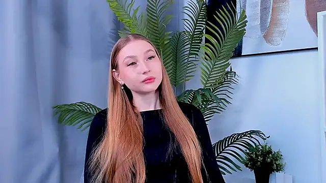 EliseHopper online show from October 8, 6:40 am