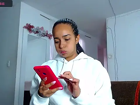 Kendall honea online show from March 18, 12:54 pm