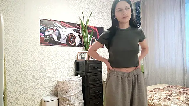 babylilcute online show from October 12, 11:34 am