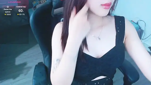 mystica-myst online show from March 12, 1:14 pm